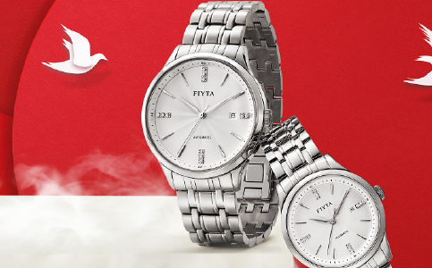 深圳飛亞達表維修店