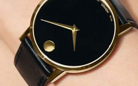 天津市摩凡陀手表維修服務