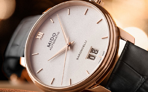 鄭州美度表售后維修中心