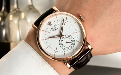 北京勞力士表維修網約點