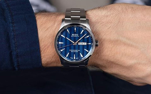 廣州美度表維修售后