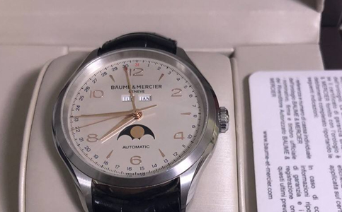 洛陽名士手表售后服務(wù)中心