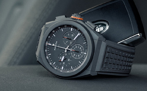 西安市真力時手表維修保養(yǎng)