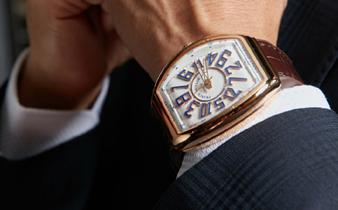 法蘭克穆勒維修點售后服務中心