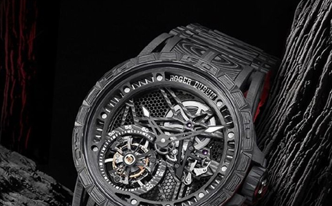 羅杰杜彼手表上海維修點地址