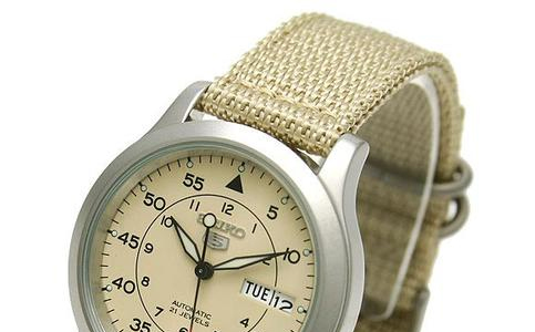 上海市精工手表維修服務