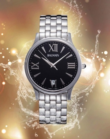 深圳市寶曼手表維修中心