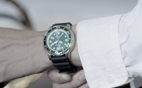 北京西鐵城表售后保養(yǎng)