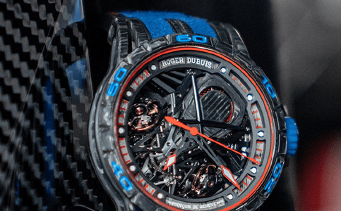 上海市羅杰杜彼手表維修中心