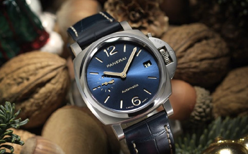 北京沛納海表專修中心