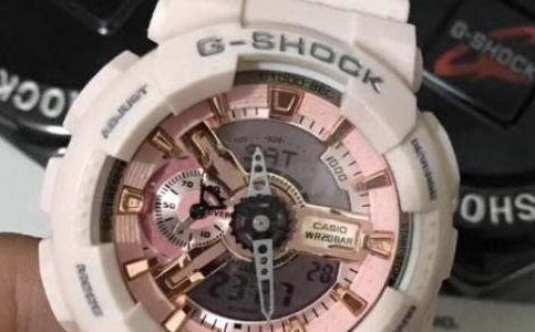 北京卡西歐表保養中心地址