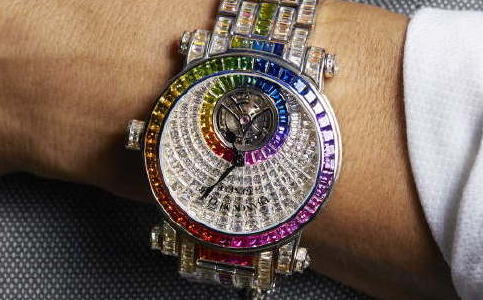 上海市法蘭克穆勒手表維修站點中心