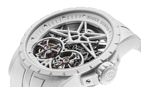 上海市羅杰杜彼維修中心