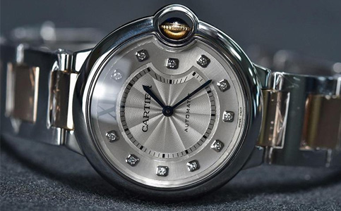 濟(jì)南卡地亞表維修點(diǎn)查詢