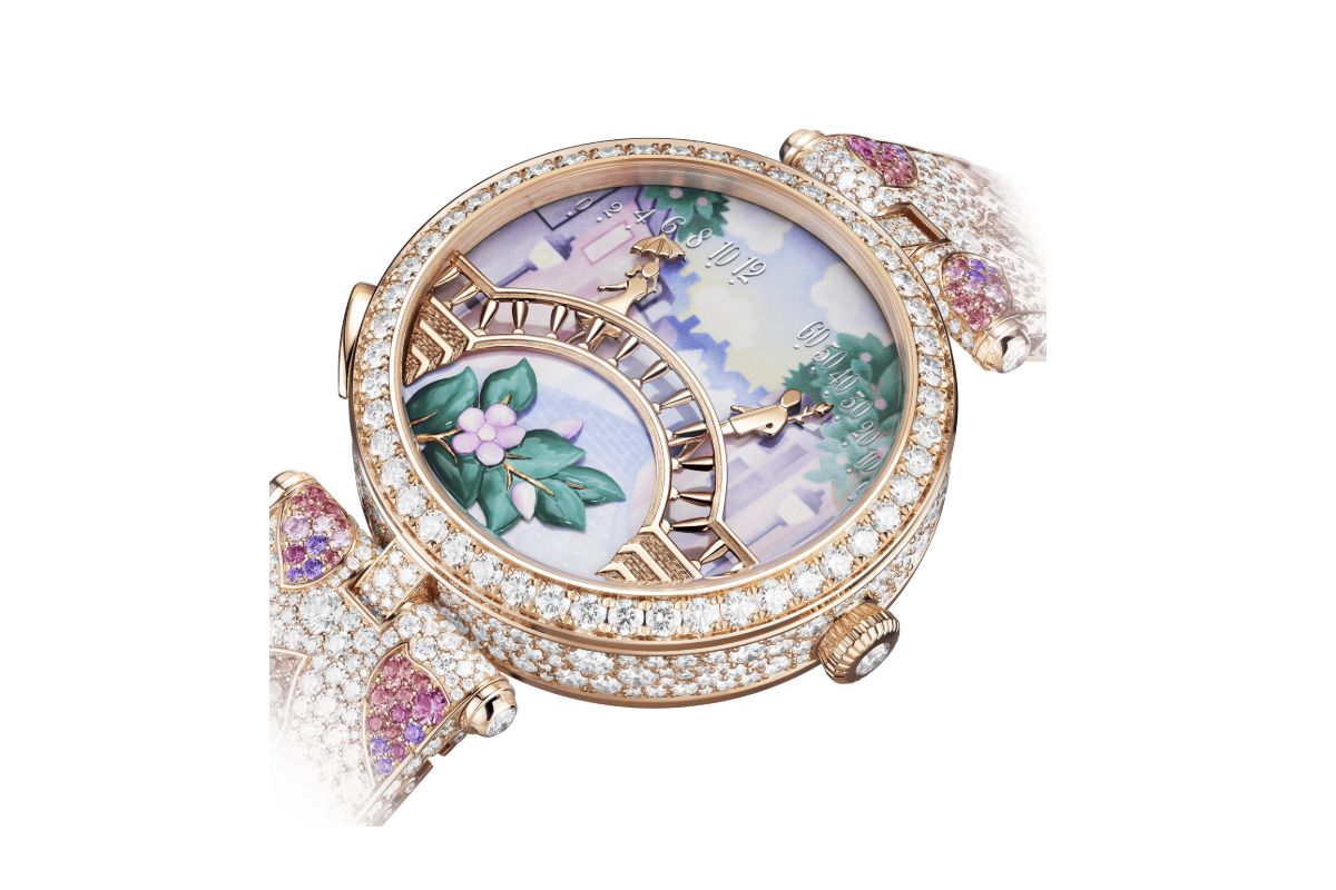 上海梵克雅寶手表售后服務中心