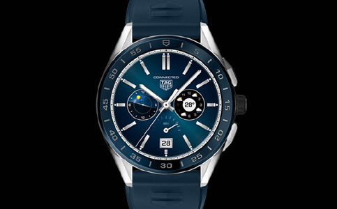 長春泰格豪雅手表維修保養