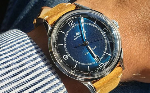 西安美度手表售后專修中心