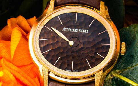 西安市愛彼手表官方修復(fù)