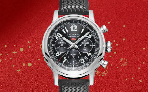 達州蕭邦手表售后服務中心