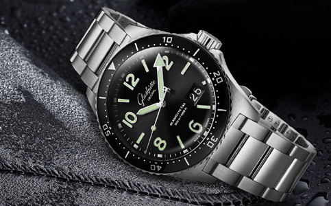 廣州格拉蘇蒂表把多少錢