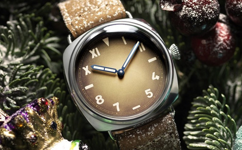 沈陽(yáng)沛納海手表維修保養(yǎng)服務(wù)中心