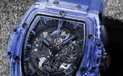 宇舶北京維修服務部