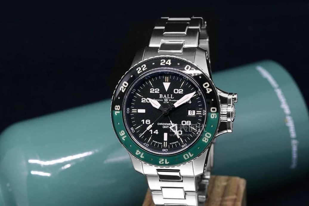 上海波爾手表不準(zhǔn)