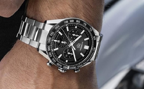 上海豪雅腕表維修售后