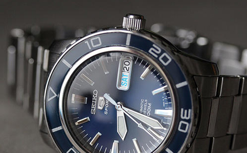 上海精工表維修保養服務中心