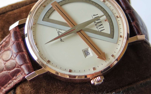 上海尊皇表維修點在哪里