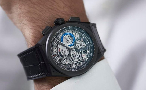 上海真力時表維修時間多久