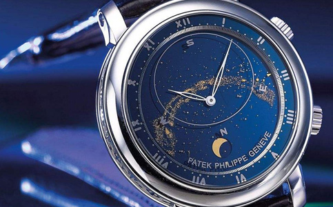 深圳百達翡麗表維修中心電話