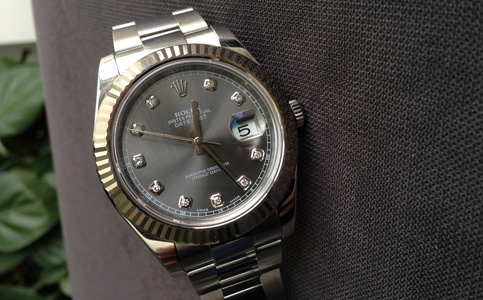 北京勞力士手表偷停是什么原因