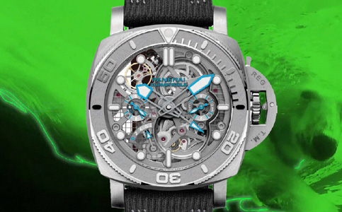 北京沛納海售后保養(yǎng)多少錢