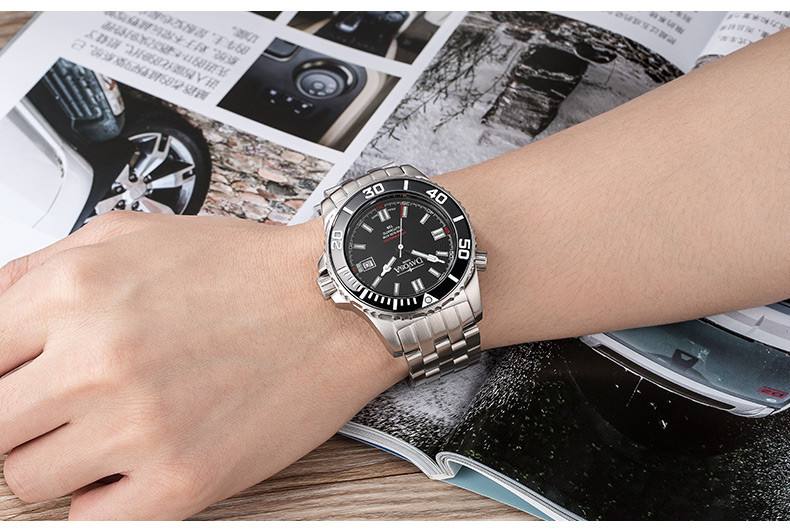 大連迪沃斯手表專修中心