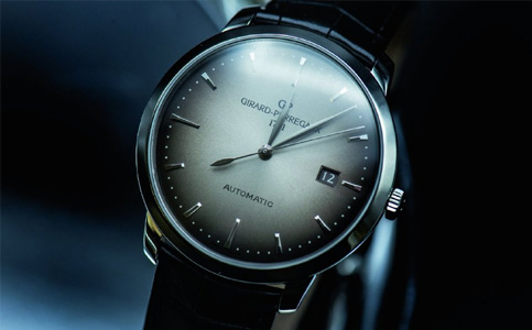 上海芝柏表把多少錢