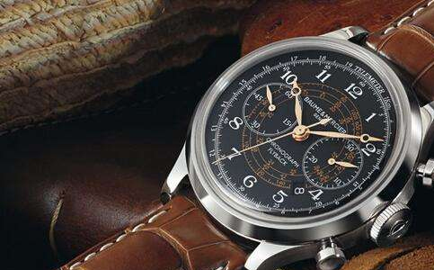 北京名士手表特約維修點