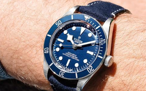 深圳帝舵表維修實(shí)體店