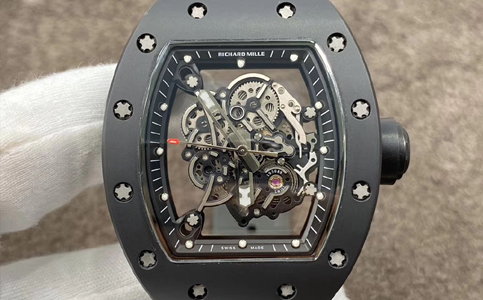 理查德米勒維修部地址在哪