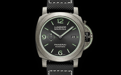 上海哪里可以換沛納海電池