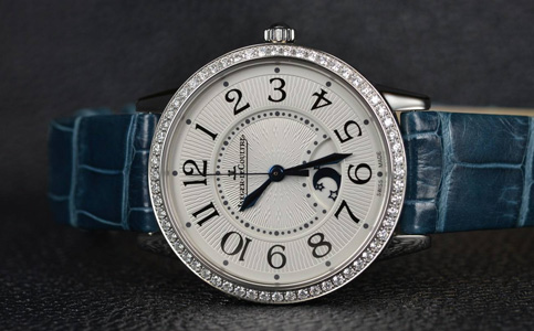 上海積家維修廠家