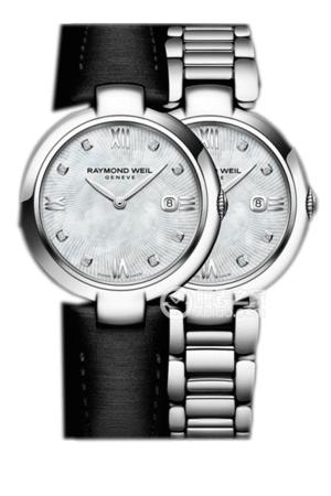 上海雷蒙威手表不走了怎么回事