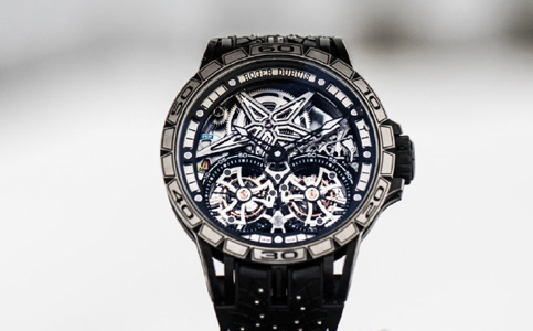 上海羅杰杜彼指定維修中心