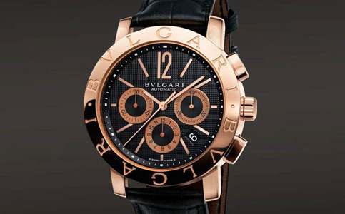 南通市寶格麗手表維修