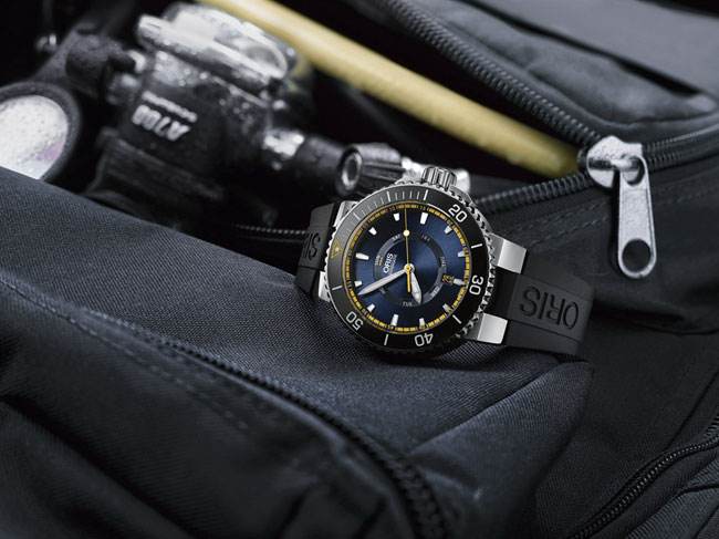 北京豪利時手表不準