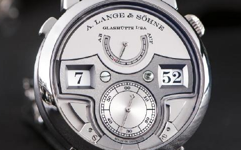 朗格手表維修中心地址在哪里