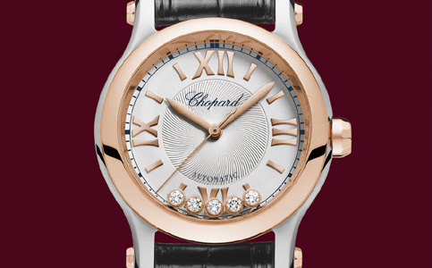 合肥蕭邦手表維修點查詢