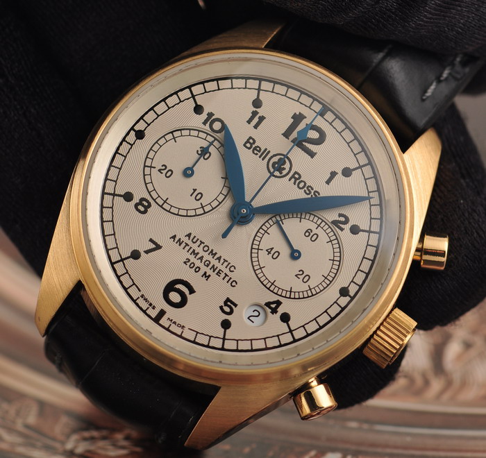 上海柏萊士手表上弦怎么上不動