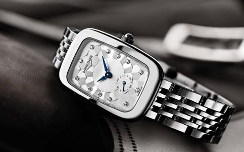 浪琴上海官方維修中心點