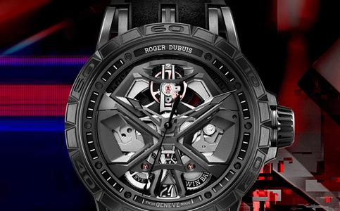 羅杰杜彼手表廣州維修點地址